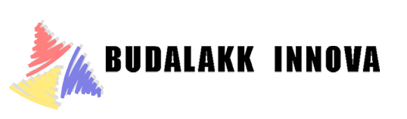 Budalakk Innova Logo