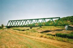 Simontornya vasúti híd